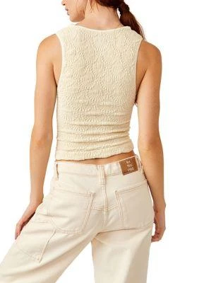 Free People People Love Letter Sweetheart Cami 2