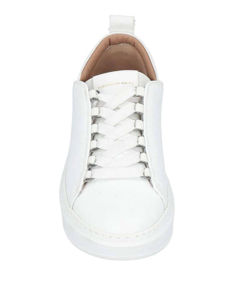 ALEXANDER SMITH Sneakers 4