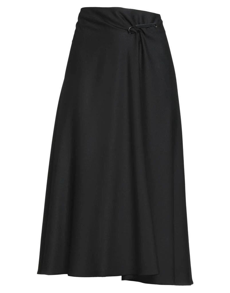 ANTONELLI Midi skirt 1