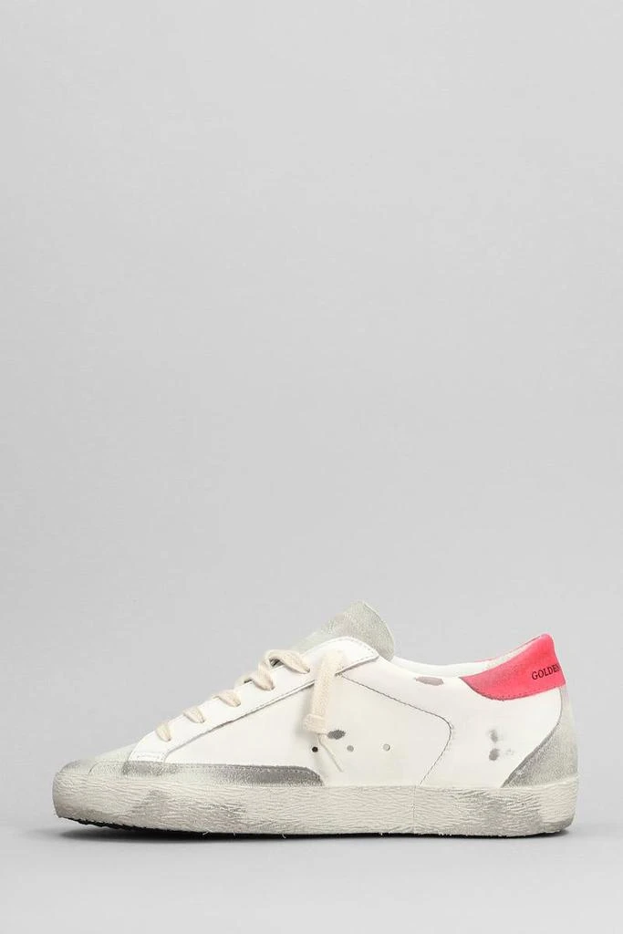 Golden Goose Golden Goose Superstar Sneakers 3