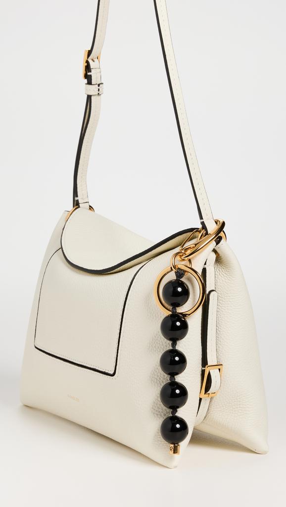 Wandler Bag Charm Beads