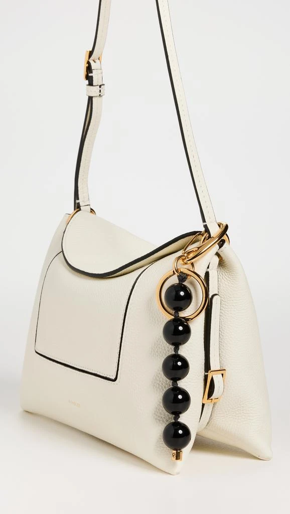 Wandler Bag Charm Beads 2