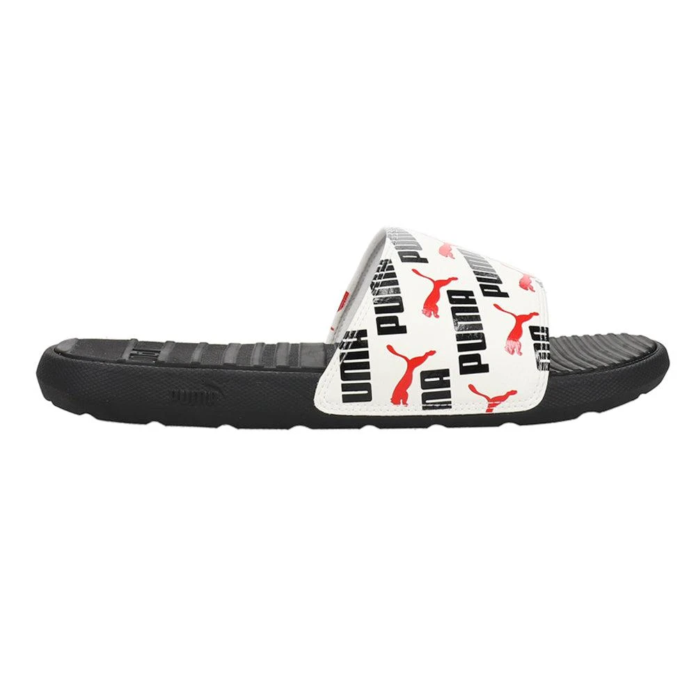 Puma Cool Cat Bold 2 Slide Sandals - Free Shipping - BeyondStyle display picture 3