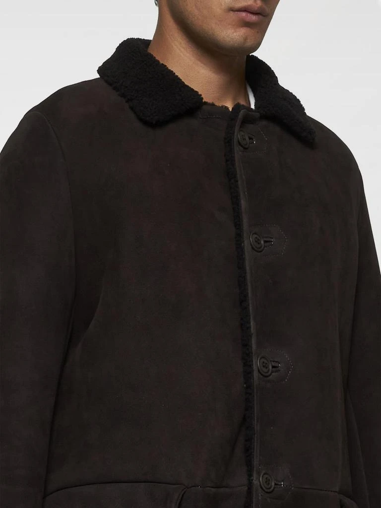 SALVATORE SANTORO Coat men Salvatore Santoro 3