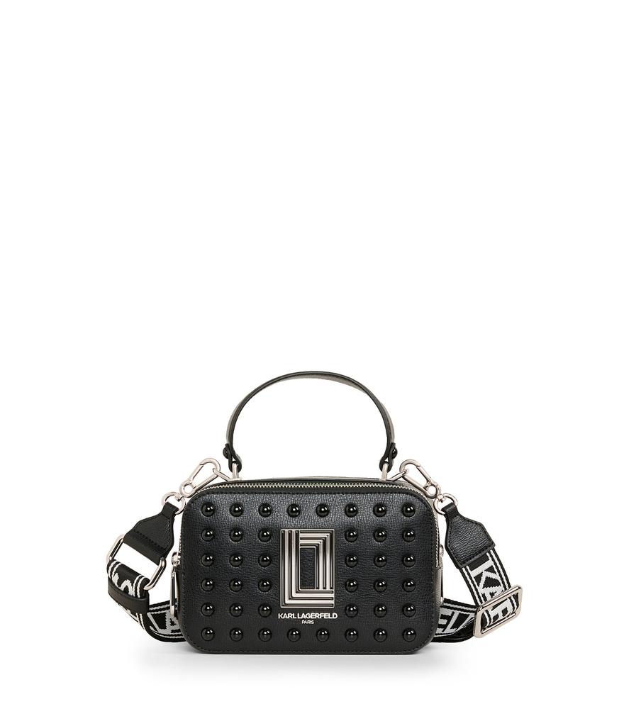 Karl Lagerfeld Paris SIMONE CAMERA CROSSBODY