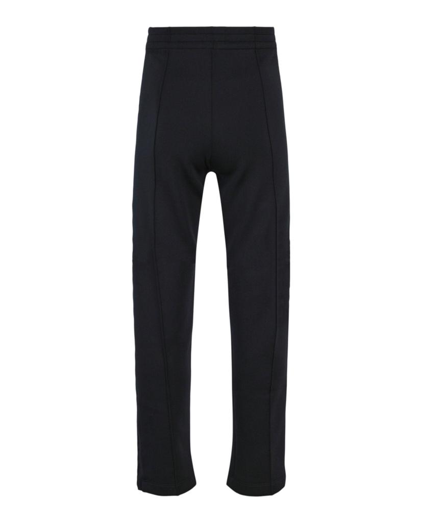 Bottega Veneta Arrow Knit Pants