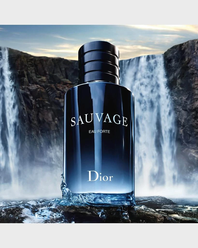 Dior Dior Sauvage Eau Forte Parfum 5