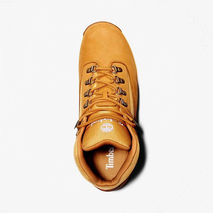 Timberland Euro Hiker Chukka for Men in Yellow 2