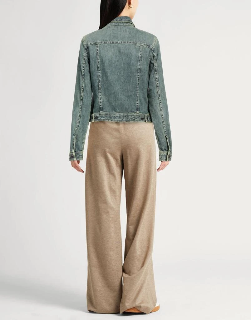 MOORER Denim jacket 3