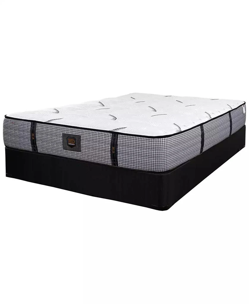 Paramount HD Granite 11" Extra Firm Mattress - Twin, Created for Macy's 2