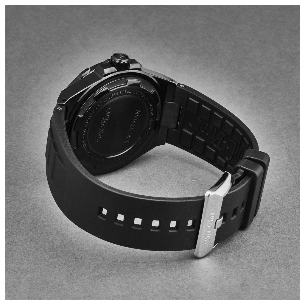 Paul Picot Paul Picot Men's Watch P1251NNB3614CM1 3