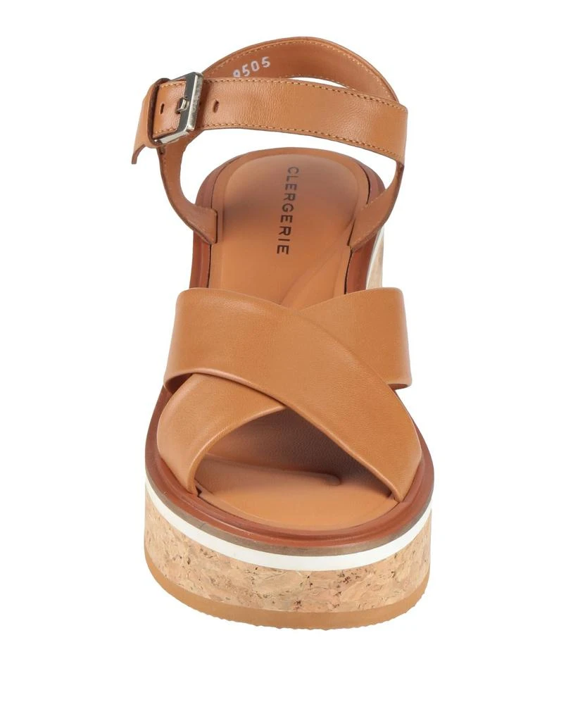 Clergerie Sandals 4
