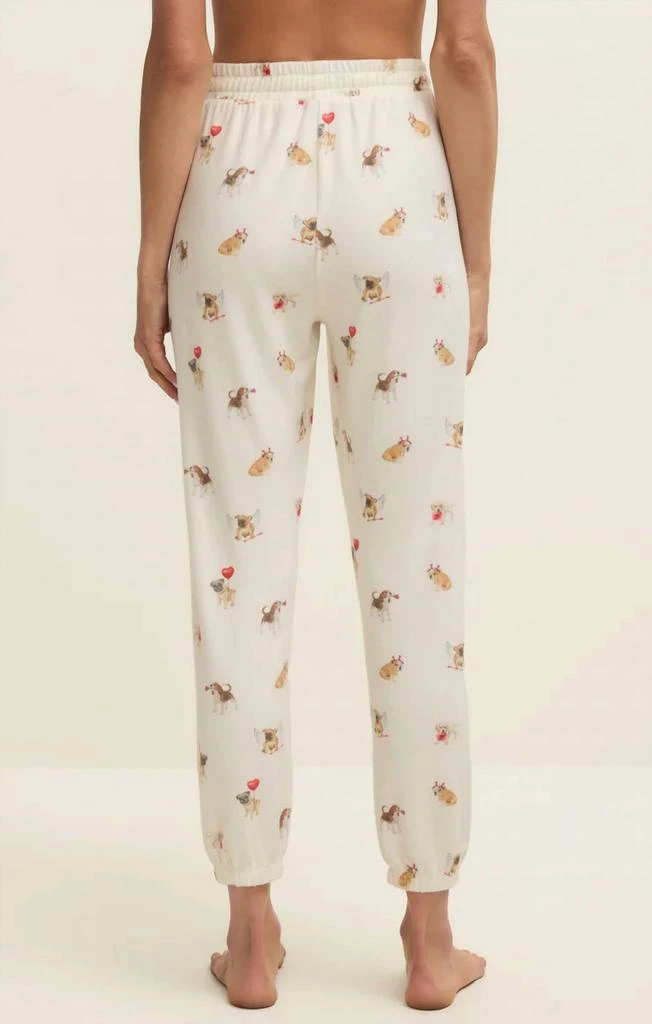 Z Supply Z Supply - Overnight Love Pup Jogger 2