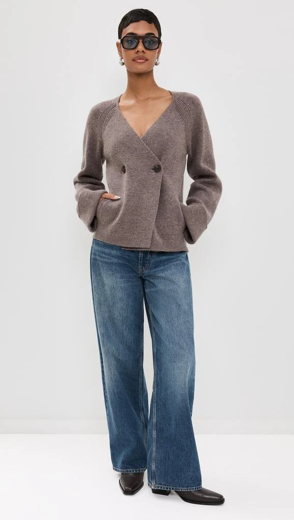 ALIGNE Hampton Sweater 4