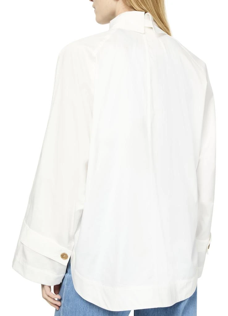 Eudon Choi Erika jacket 5