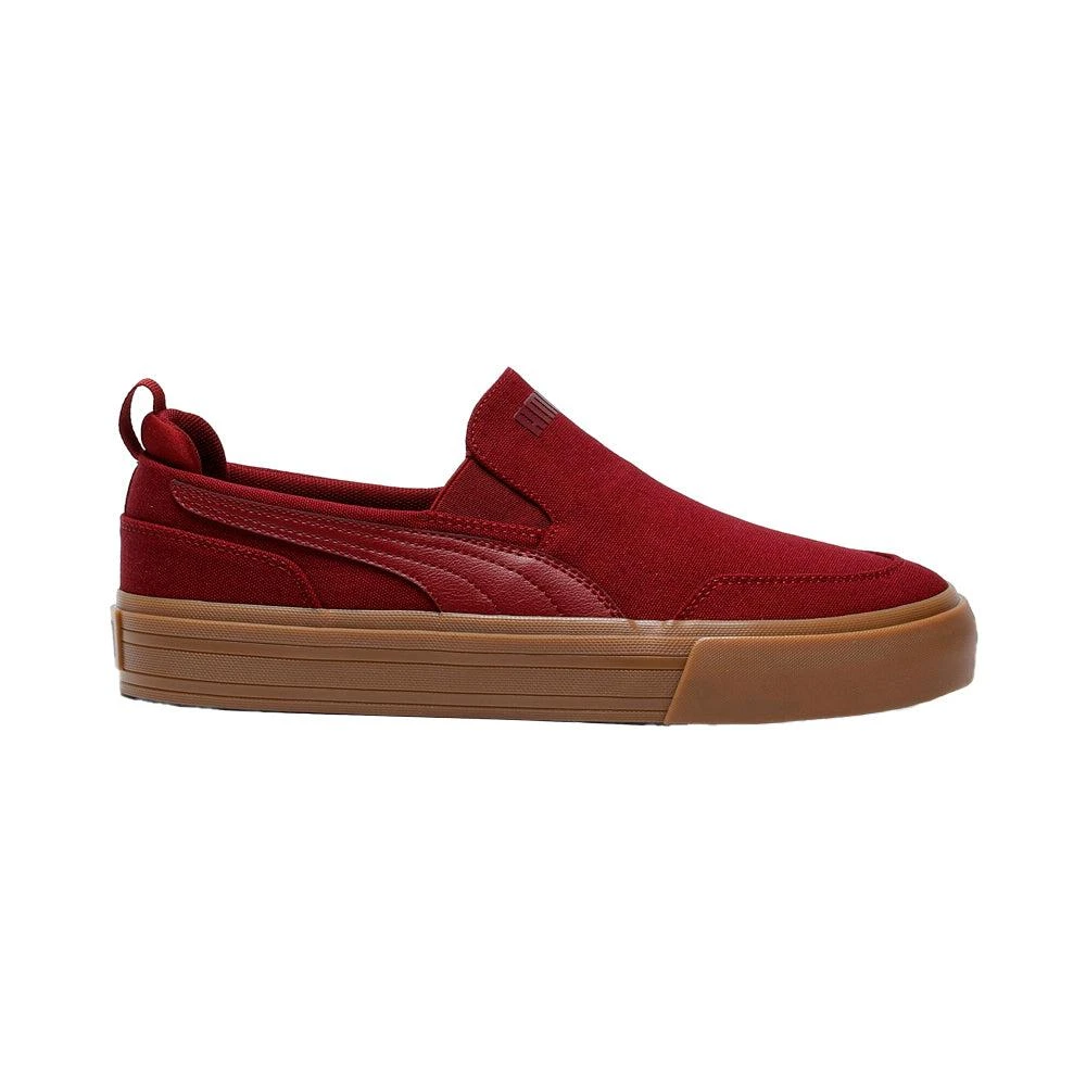 Puma Court Classic Vulc Slip On Sneakers