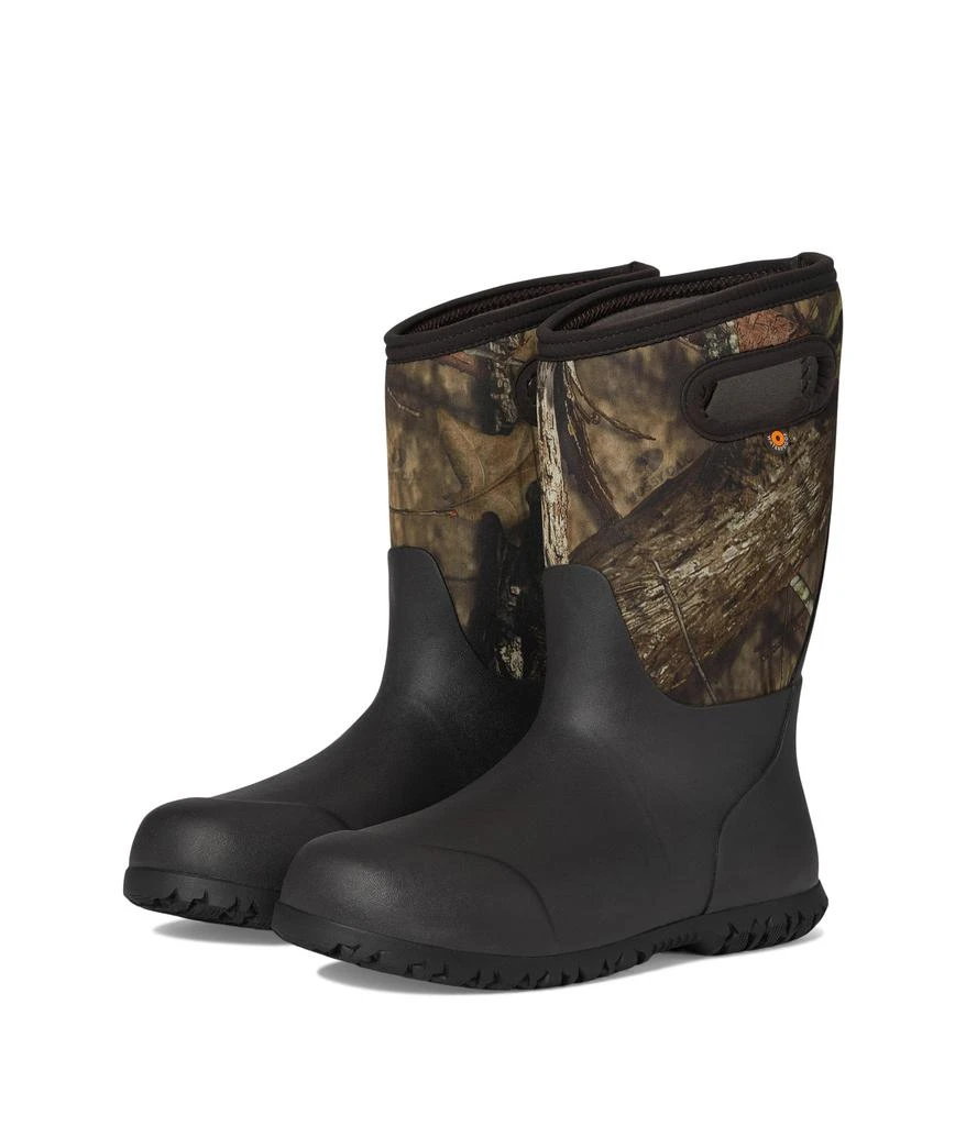 Bogs York Camo (Toddler/Little Kid/Big Kid) 1