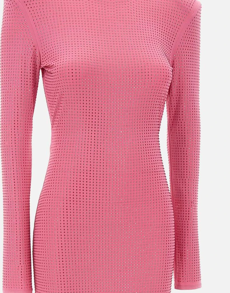 ROTATE Birger Christensen Rotate Birger Christensen Dresses 4