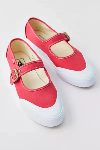 Vans Vans Women's Mary Jane Sneaker 4