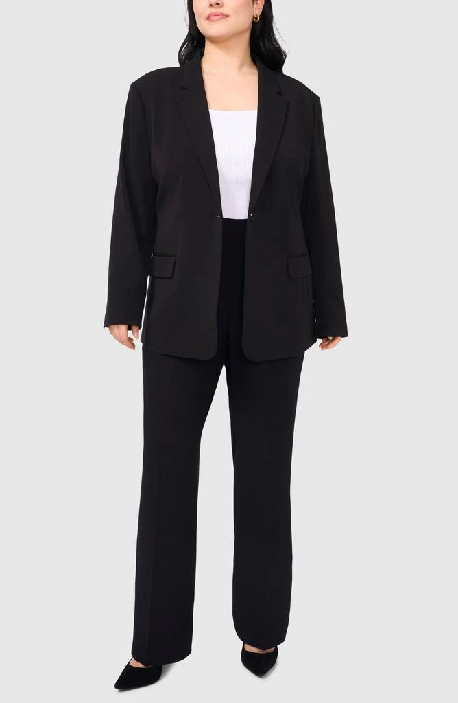 Halogen Relaxed Blazer 7