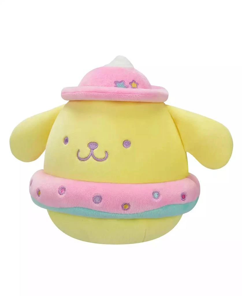 Hello Kitty Squishmallow and Friends, 8-Inch Plush- Styles May Vary 14