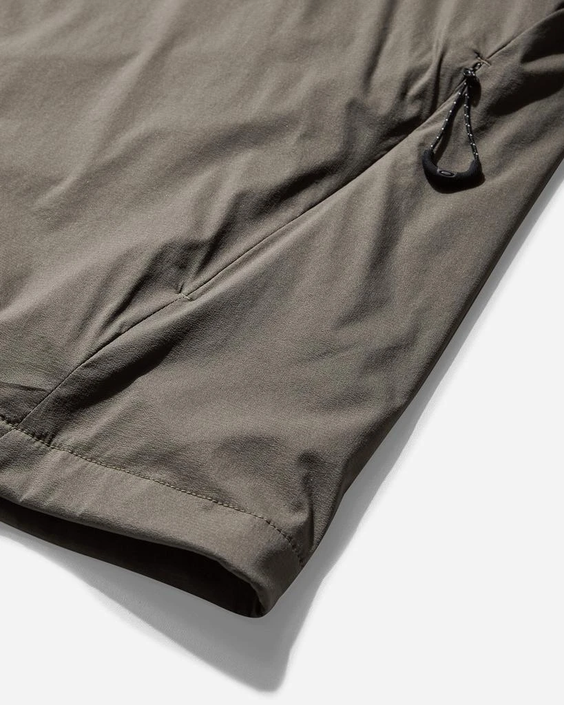 Oakley Men's F.G.L. Fall Out Pullover 1.7 Sheet Metal 4