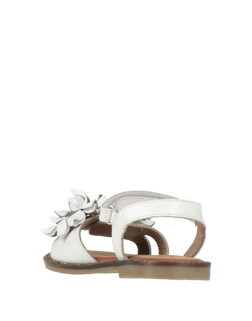 GIOSEPPO Sandals 3