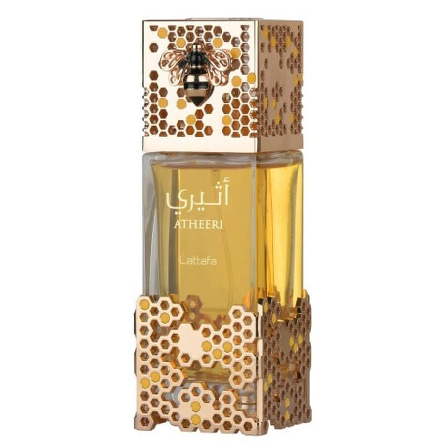 Lattafa Ladies Atheeri EDP Spray 3.4 oz Fragrances 6290360598918 3