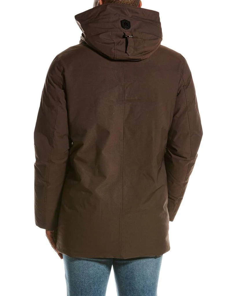 Mackage Edward Heavy Down Coat 2