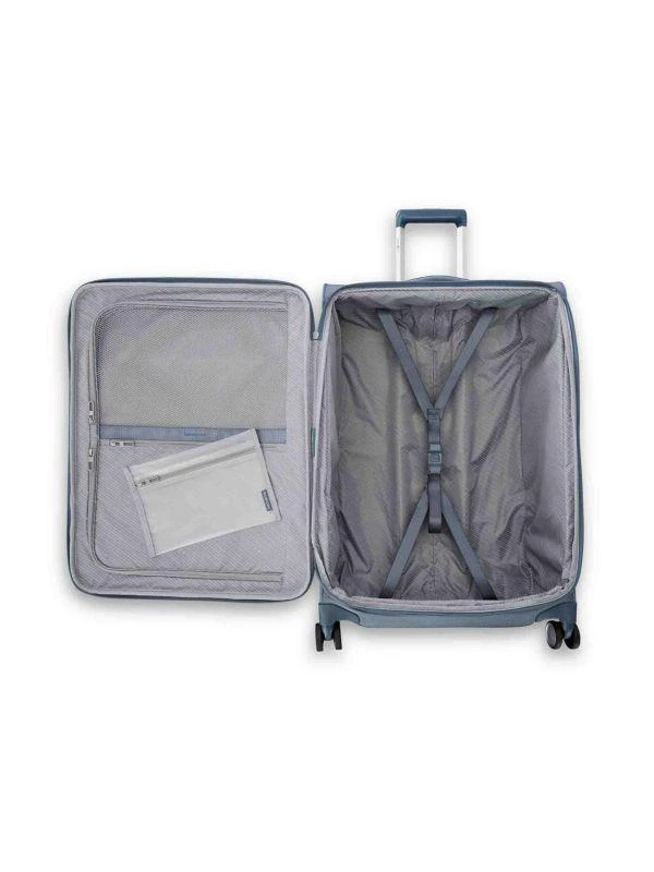 Samsonite 20 Inch Softshell Spinner Suitcase 4
