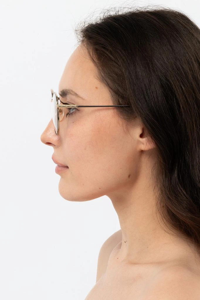 Los Angeles Apparel EGHUNTN - Huntington Optical Glasses 3