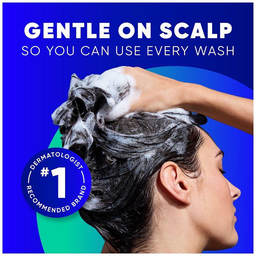 Head & Shoulders Cooling Itch Relief 2in1, for Stubborn Dandruff