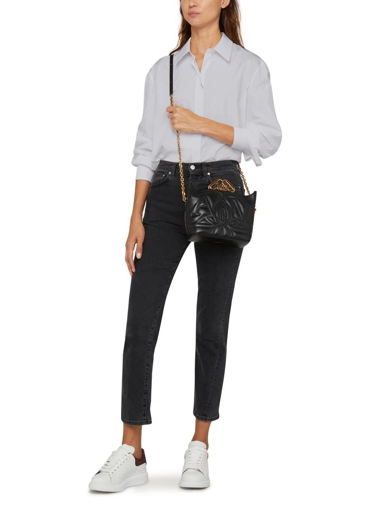 Alexander McQueen Long-sleeved shirt 6