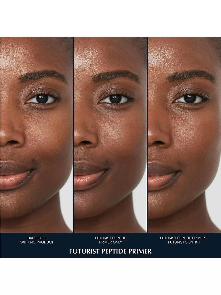 Estée Lauder Futurist Peptide-Power Serum Primer 6