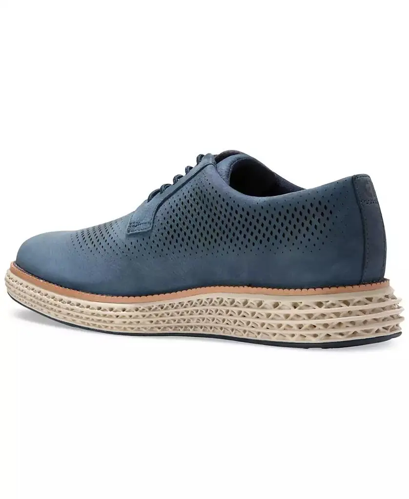 Cole Haan Men's riginalGrand 2.0 Oxford Dress Sneaker - Casual Shoes - Free Shipping - BeyondStyle Cole Haan Men's riginalGrand 2.0 Oxford Dress Sneaker - Casual Shoes - Free Shipping - BeyondStyle