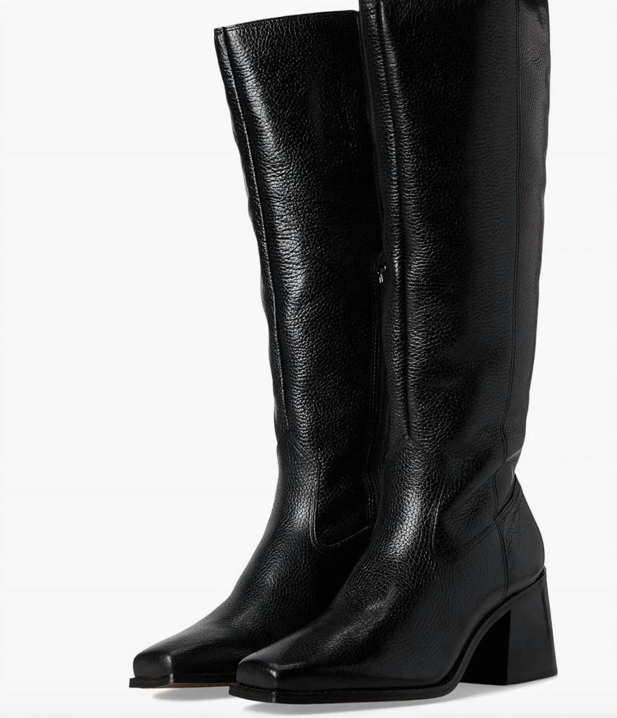 Vince Camuto Sangeti Tall Boot In Black 1