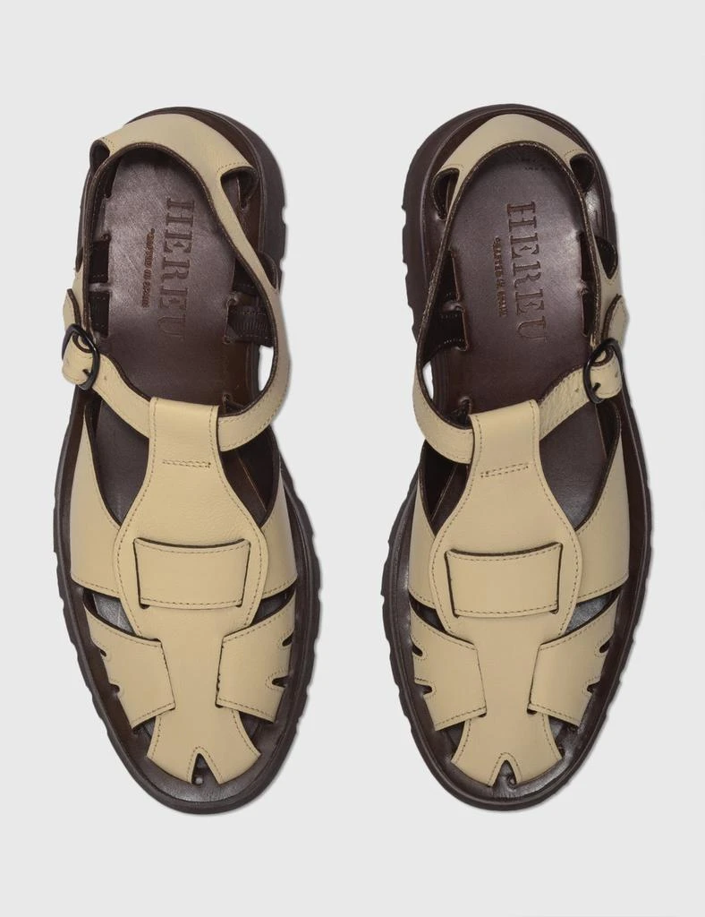 Hereu Pesca Sport Sandal 3