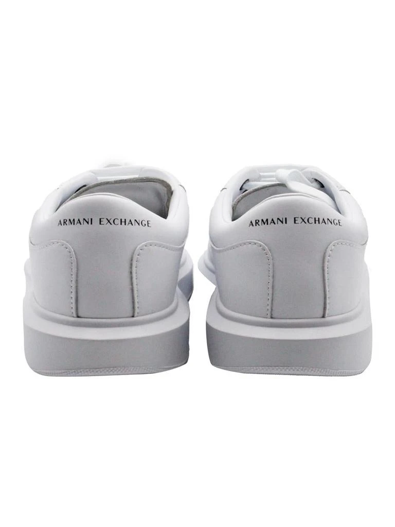 Armani Exchange Armani Exchange Sneakers 3