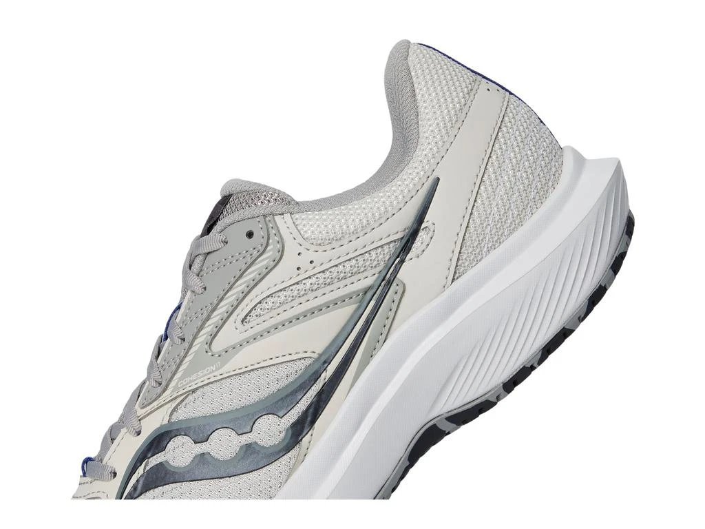 Saucony Cohesion 17 6