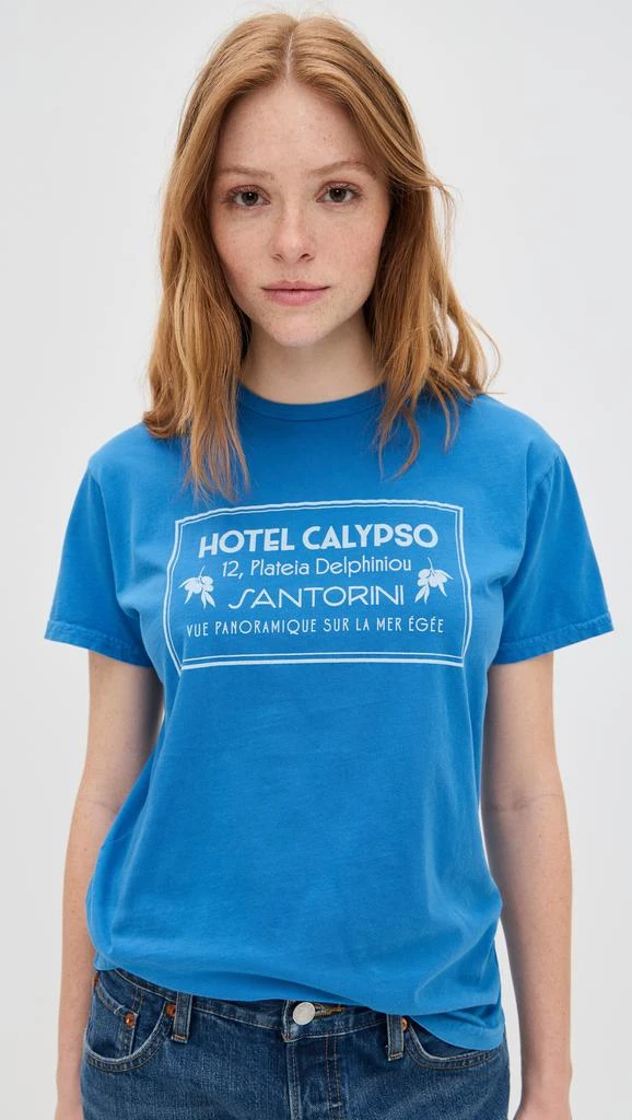 The Original Retro Brand Hotel Calypso T-Shirt 1
