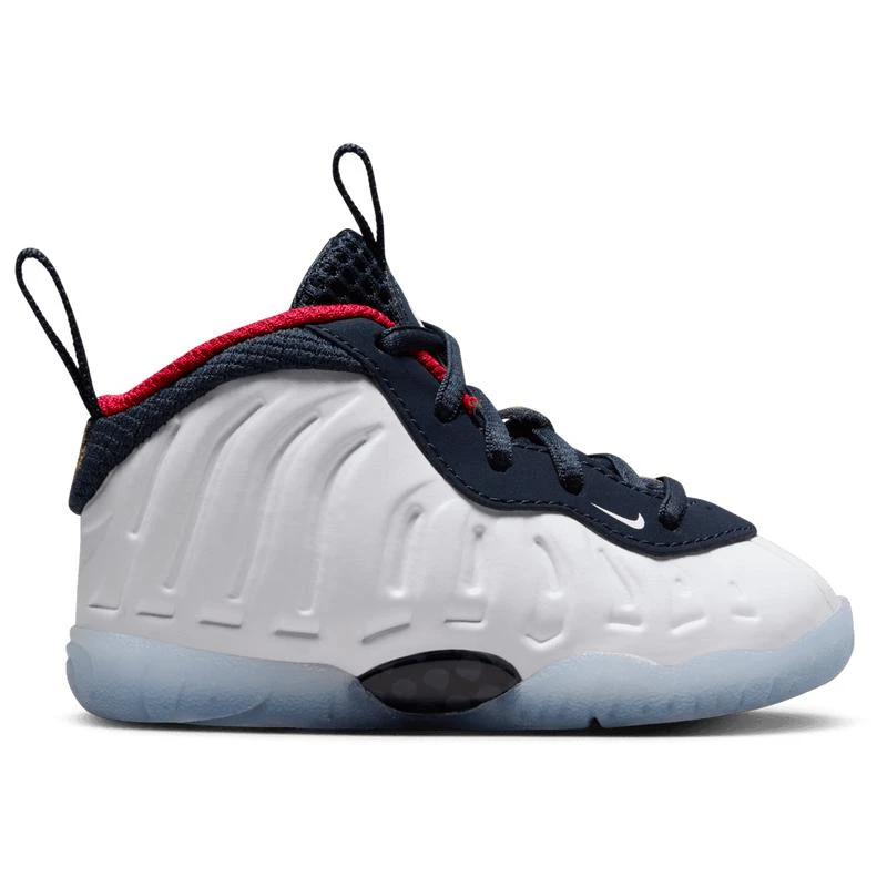 NIKE Nike Little Posite Pro - Boys' Toddler 1