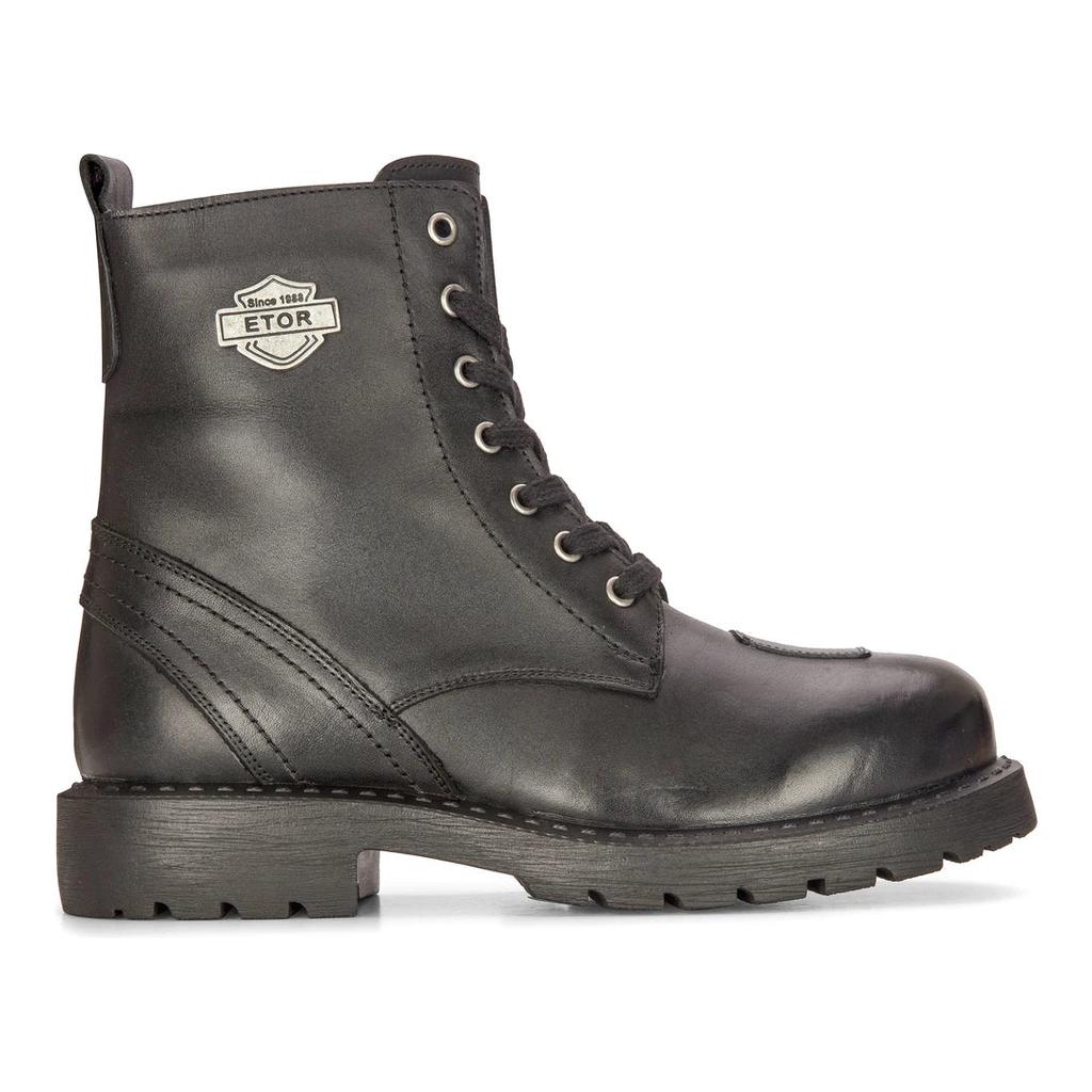 Harley-Davidson ☆ Hannon 5\" Motorcycle Boots Men's Amazon.com: HARLEY-DAVIDSON FOOTWEAR Men's Hannon 5