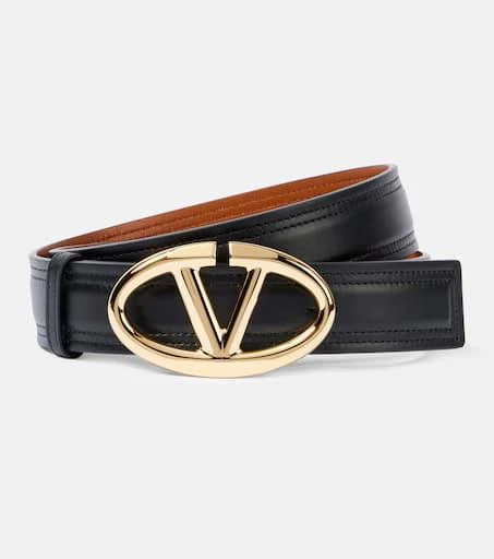 Valentino Leather belt 1