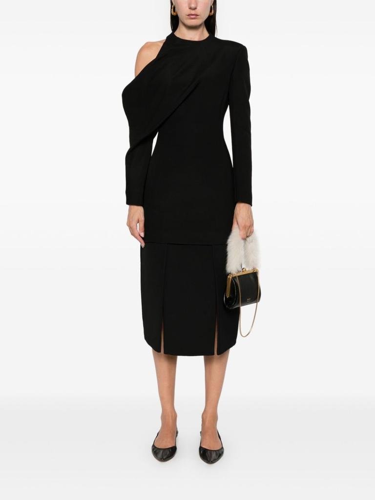 Khaite KIDD SKIRT - Dresses & Skirts - BeyondStyle