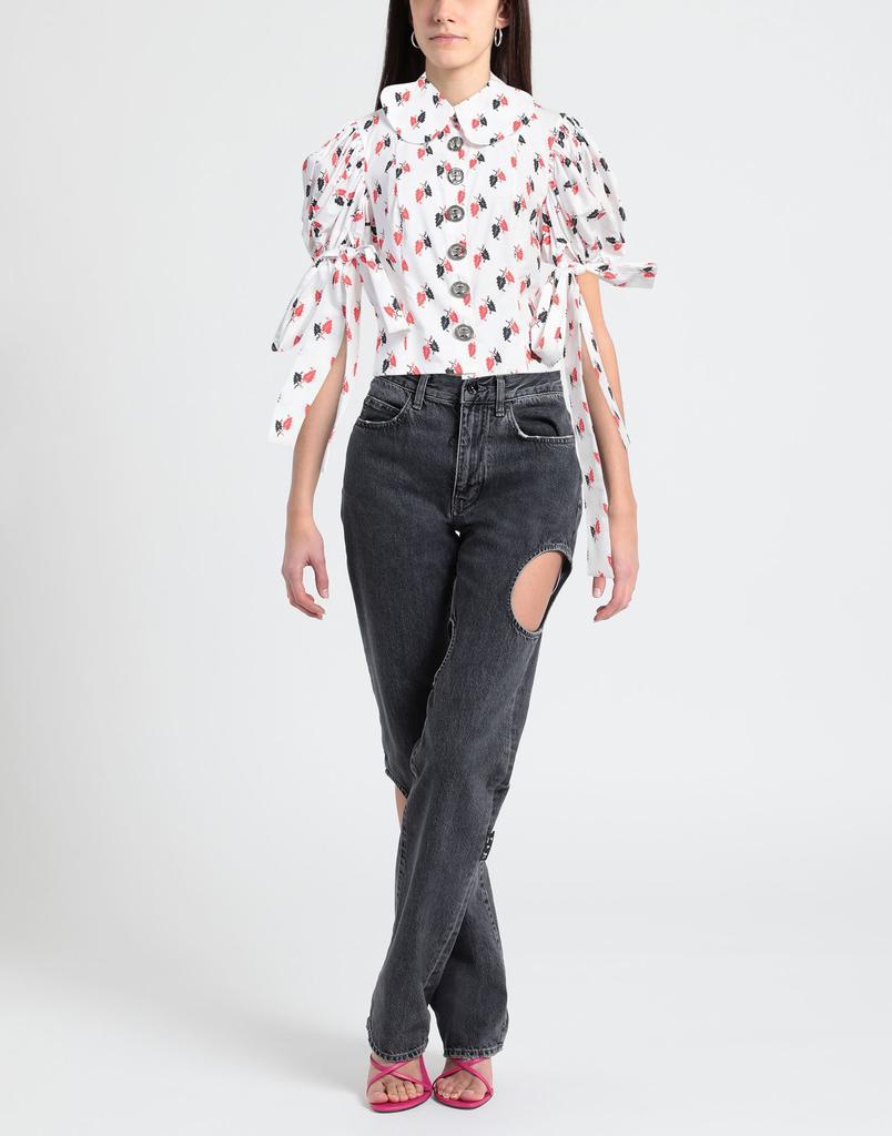 CHOPOVA LOWENA Floral shirts & blouses