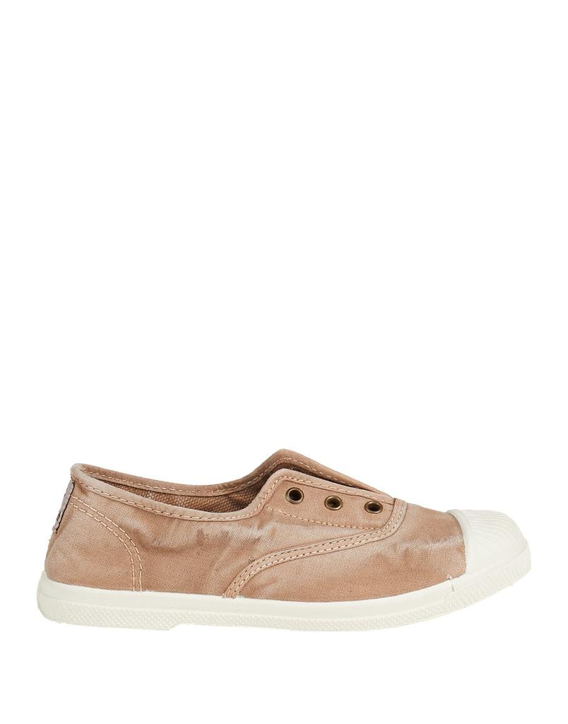 NATURAL WORLD Canvas sneakers