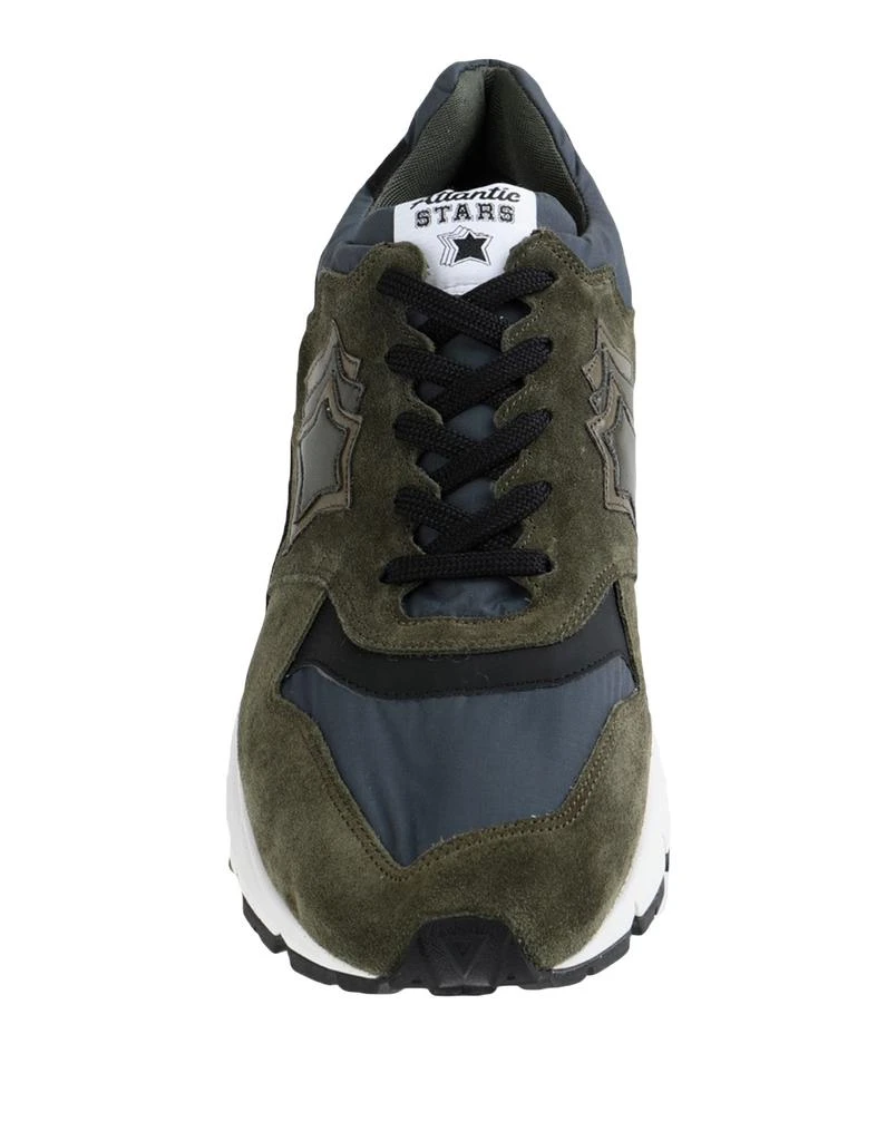 ATLANTIC STARS Sneakers 4