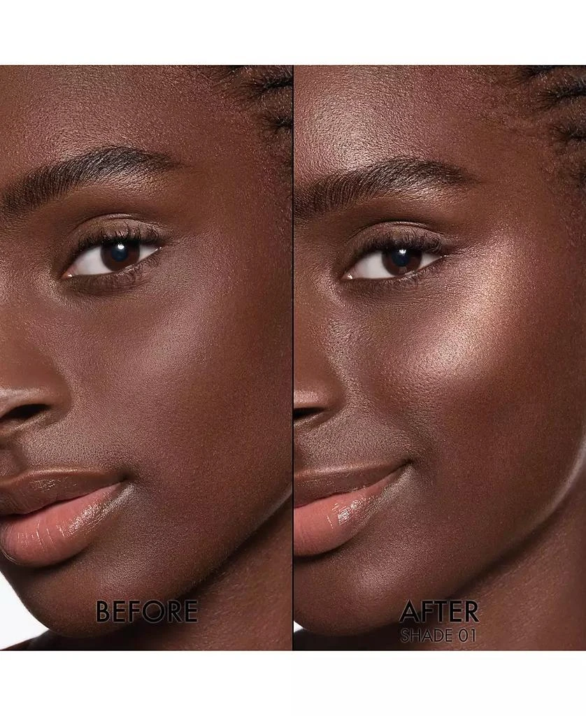 Dior Forever Glow Luminizer 2