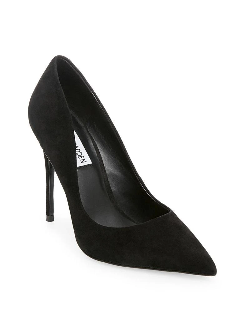 Steve Madden Daisie Suede Pumps 1