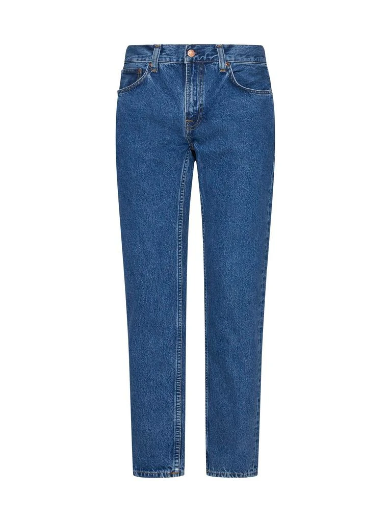 Nudie Jeans Nudie Jeans Relaxed Fit Jeans 1